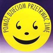 Pomóż Dzieciom Przetrwać Zimę
