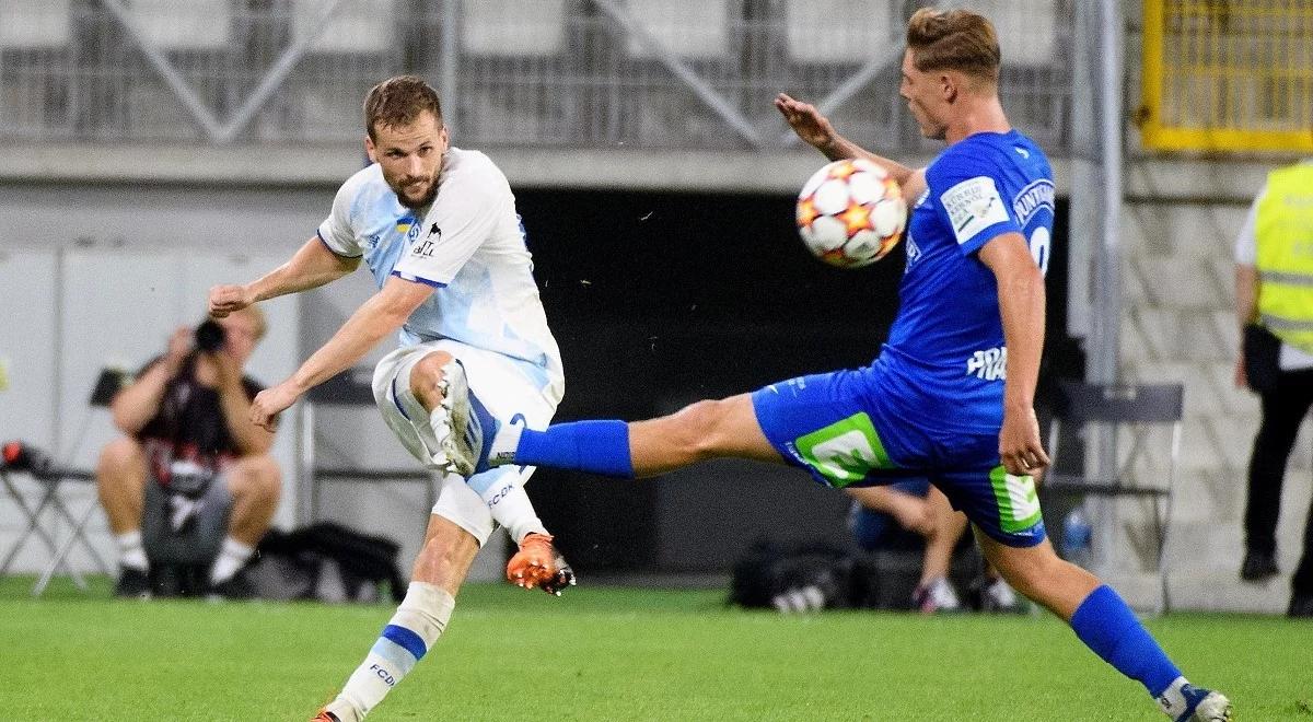 Liga Europy: jest oficjalne potwierdzenie. Dynamo Kijów zagra na stadionie Cracovii