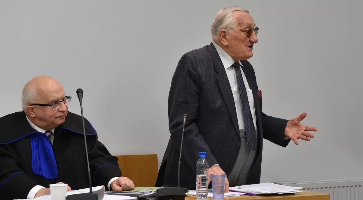 "Sukces obrońców dobrego imienia Polski". ZDF ma przeprosić więźnia Auschwitz