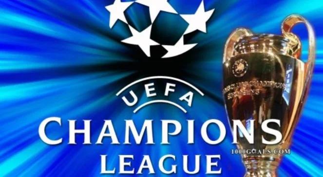 Liga Mistrzów: program 2. kolejki 