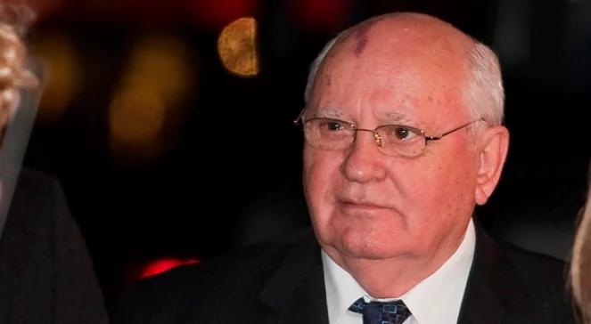 Gorbaczow: może powstać nowy związek w granicach ZSRR
