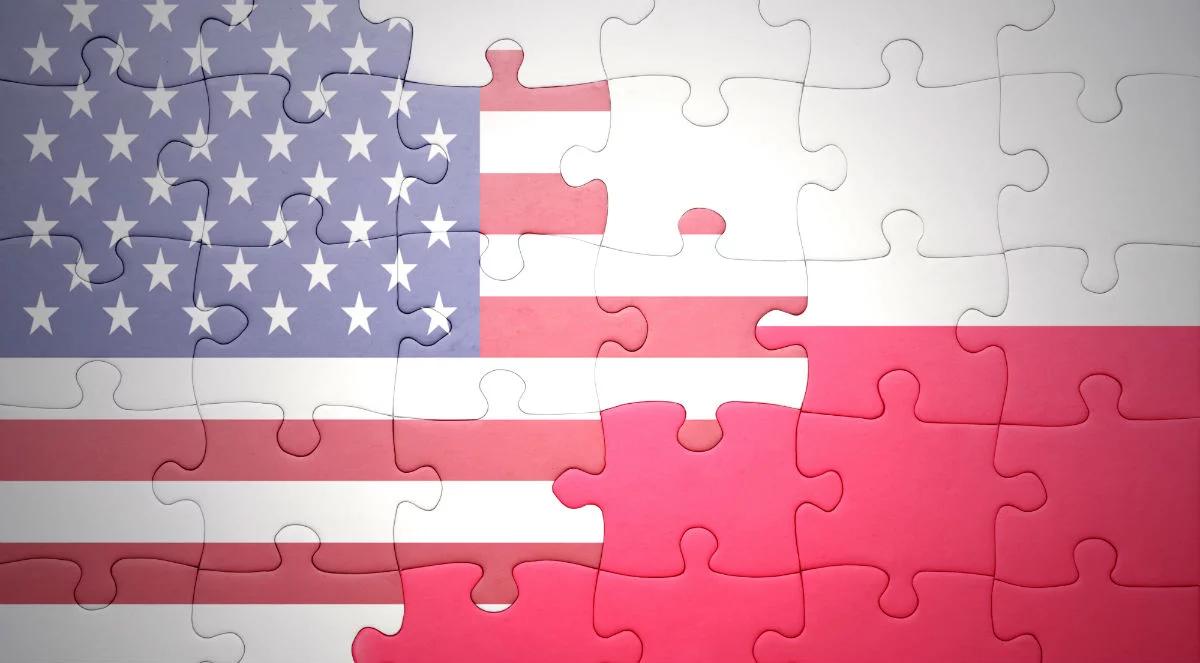 Amerykańskie cła - co oznaczają dla Polski? Paradoksalnie możemy na nich zyskać