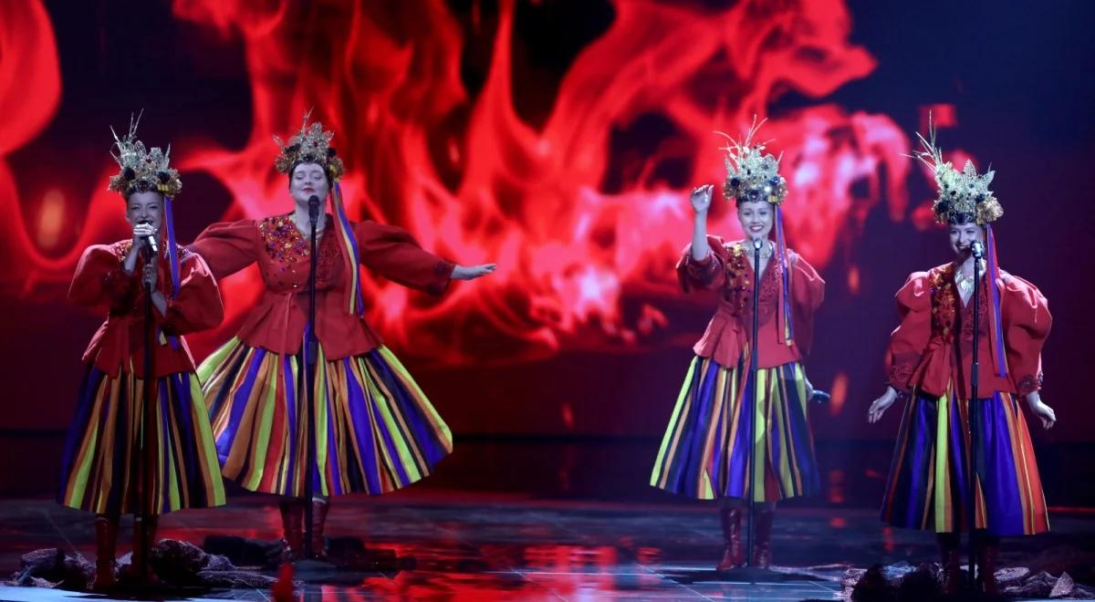Eurowizja 2019. Zespół Tulia poza finałem konkursu
