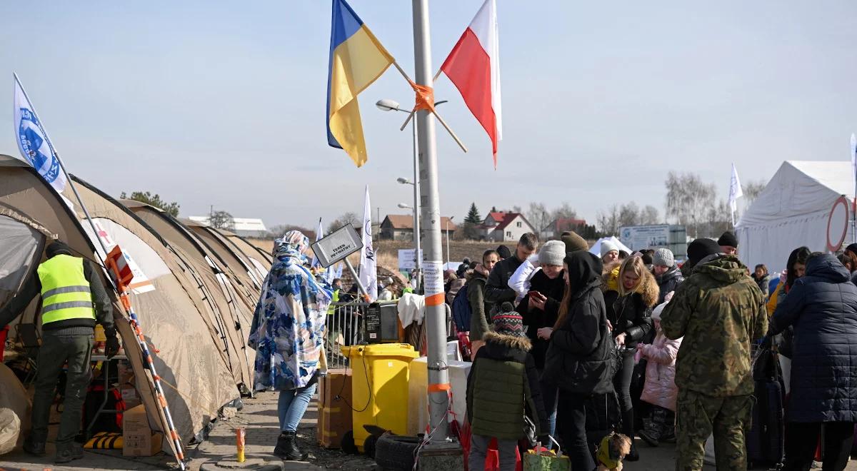 Unijne fundusze na współpracę z Rosją i Białorusią trafią do Ukraińców? Puda: czekamy na decyzję KE