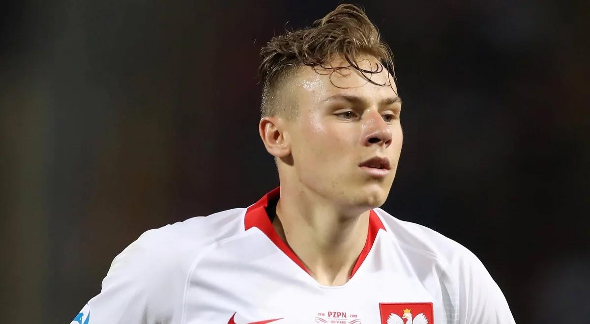 Serie A: Szymon Żurkowski ponownie opuszcza Fiorentinę. Polak spędzi rok na wypożyczeniu