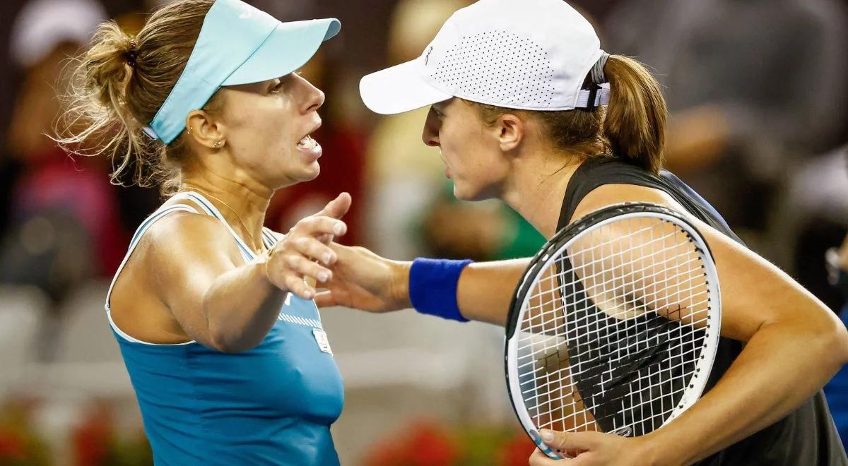 Spadek Polki w rankingu WTA. Świątek wciąż w ścisłej czołówce
