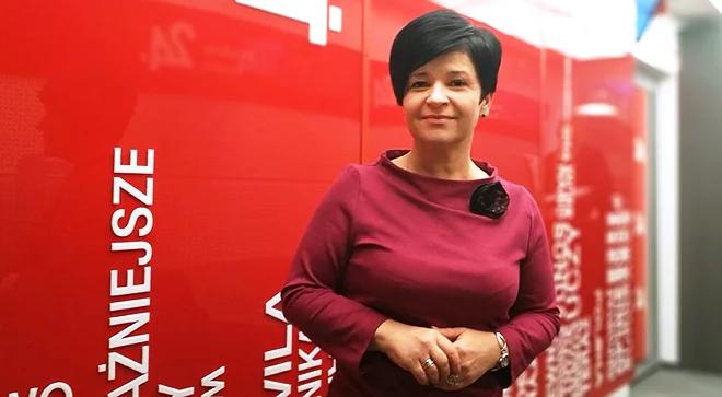 Joanna Borowiak: w czasach rządów PO stan finansów publicznych był opłakany