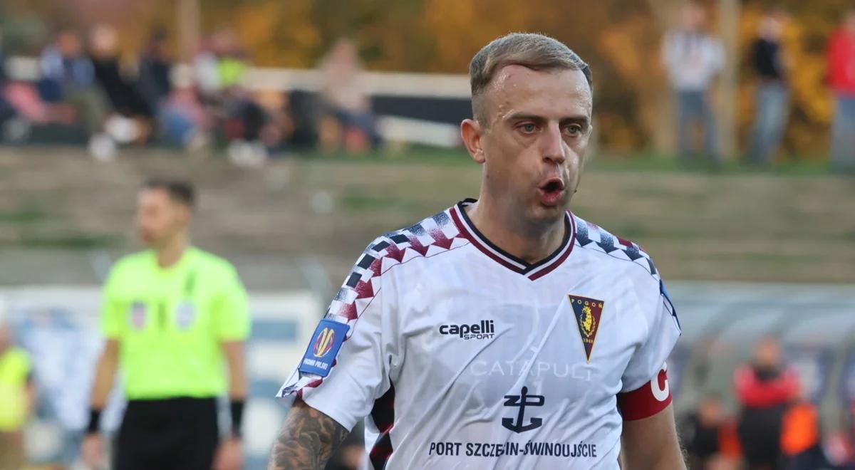 Kamil Grosicki wraca do kadry? "Postanowiłem odłożyć pożegnanie"