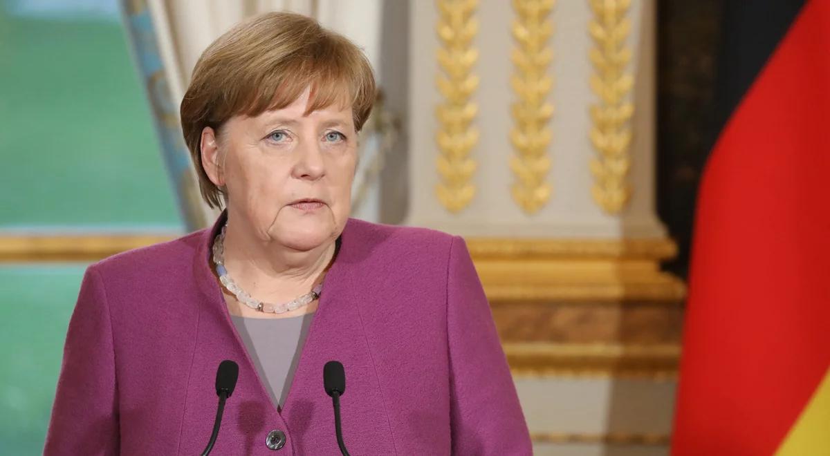 Rozmowa PR24: Politycy PO i Kukiz’15 o wizycie Angeli Merkel