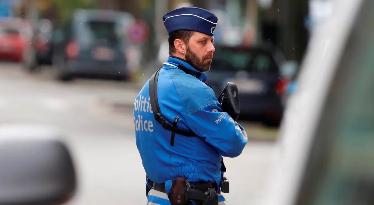 Belgia: trzy osoby oskarżone o terroryzm