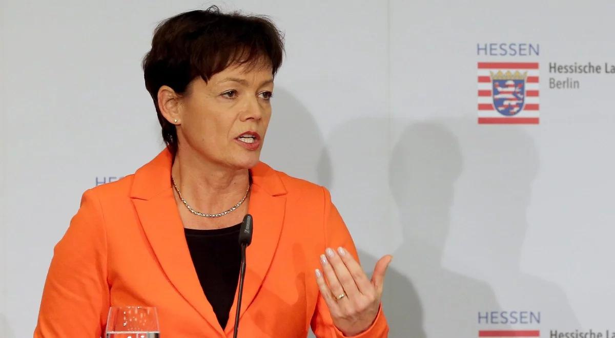 "To miało toksyczny wpływ na UE". Niemiecka minister pisze o nagonce na Polskę i Węgry