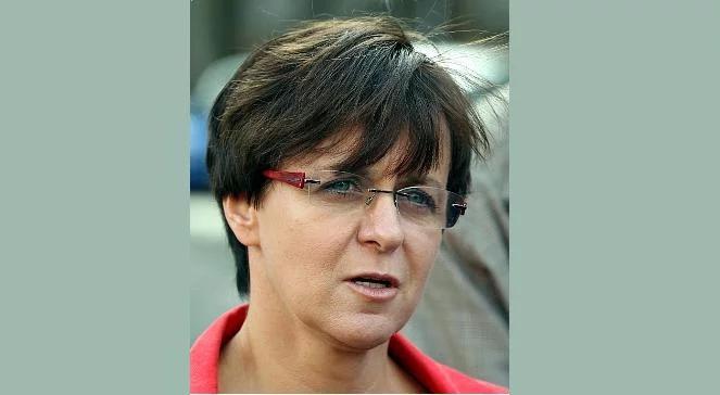 Kluzik-Rostkowska: podzielam marzenia PO