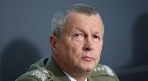 Z wywiadu wyciekły tajne dane?