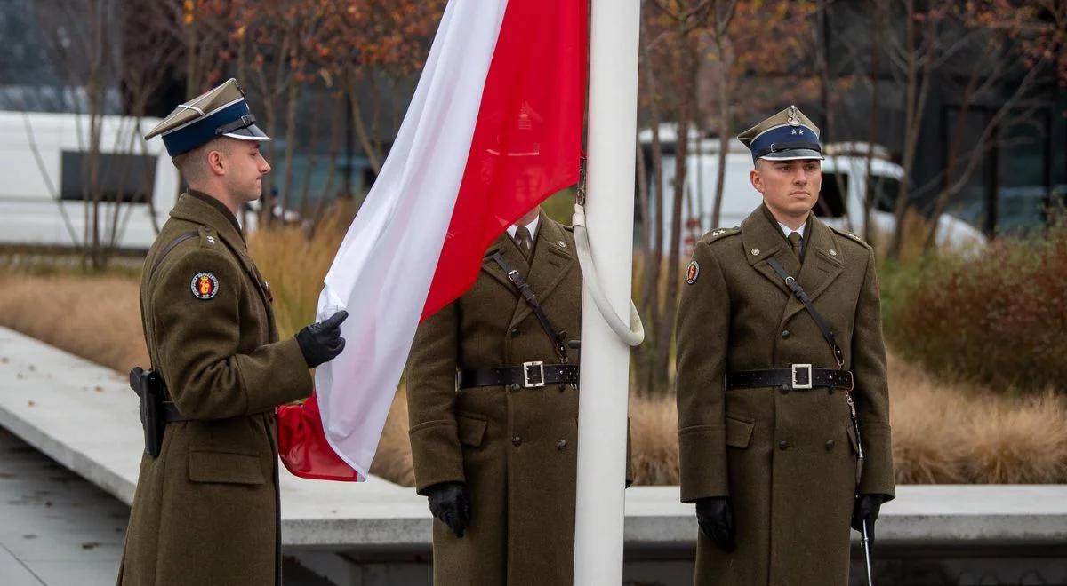 MON: miłość do ojczyzny, godne zarobki - to tylko niektóre powody, dla których warto wstąpić do Wojska Polskiego