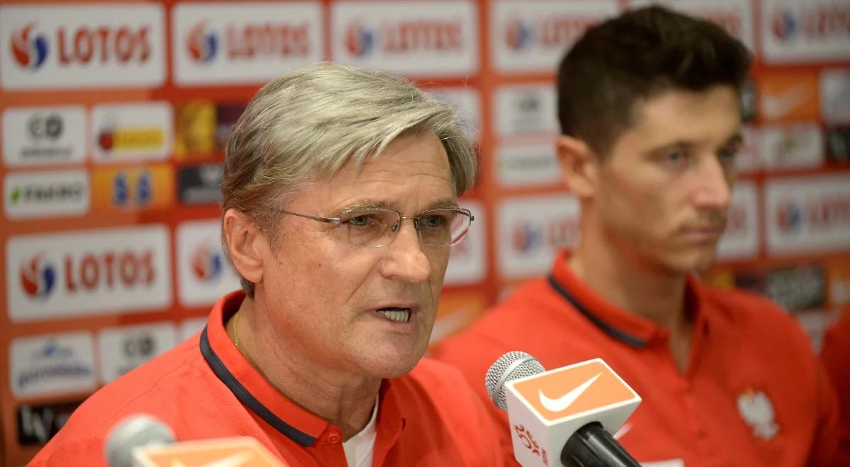 El. Euro 2016: co dalej z Błaszczykowskim? Nawałka: Kuba może wrócić na Gruzję