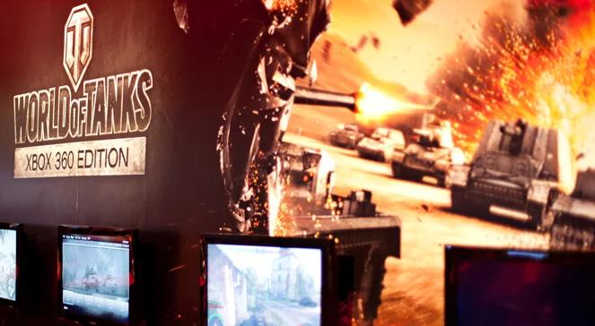 24. Poziom: Mistrzostwa świata World of Tanks 