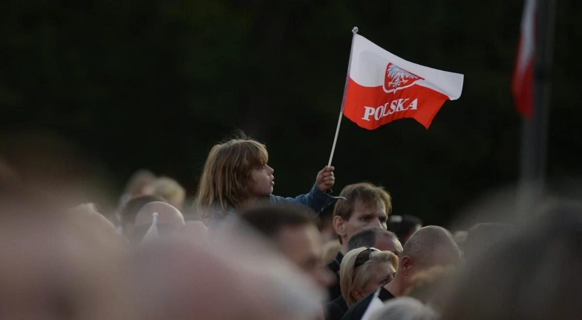 71. rocznica Powstania Warszawskiego. Uroczystości w hołdzie ludności cywilnej Warszawy