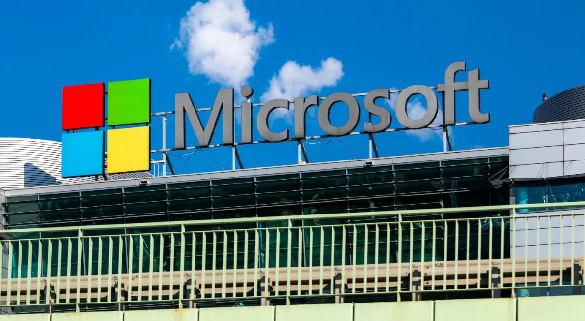 Duże zwolnienia w Microsofcie. Redukcje w wielu oddziałach i na wielu szczeblach