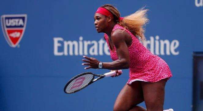 Historyczny US Open. Pogrom faworytek