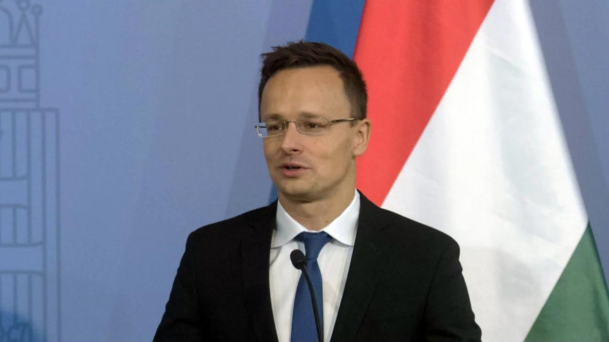 "Tylko Węgrzy mogą decydować o tym, kogo wpuszczą do swego kraju"