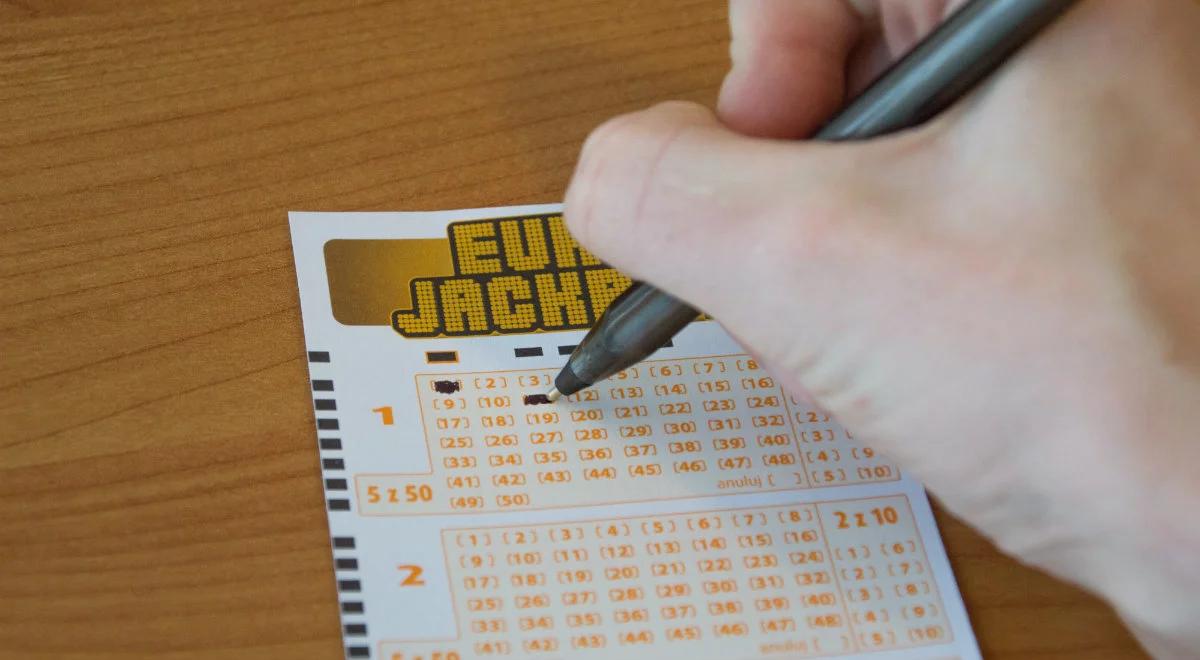 Trzech graczy rozbiło kumulację w Eurojackpot. 90 mln euro do podziału