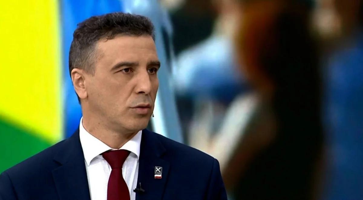 PSL chce odwołania ministra rolnictwa. Sachajko: na nasz głos nie ma co liczyć