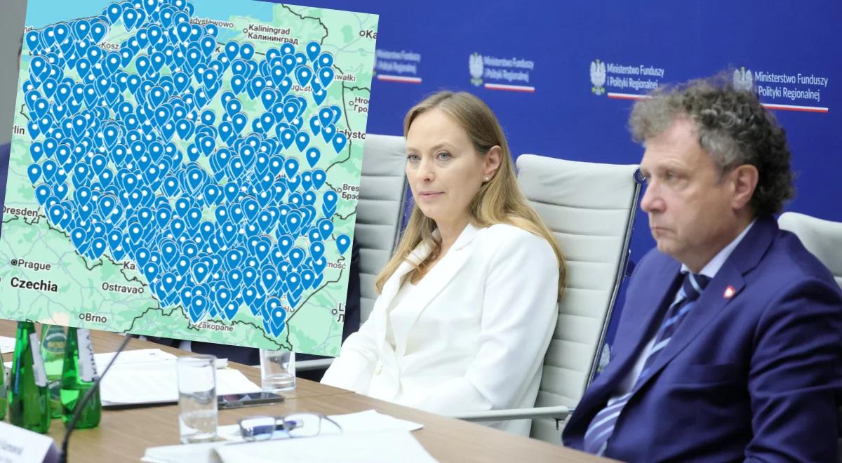 Wybuchła afera ws. dotacji z KPO. Wszystko, co wiemy do tej pory
