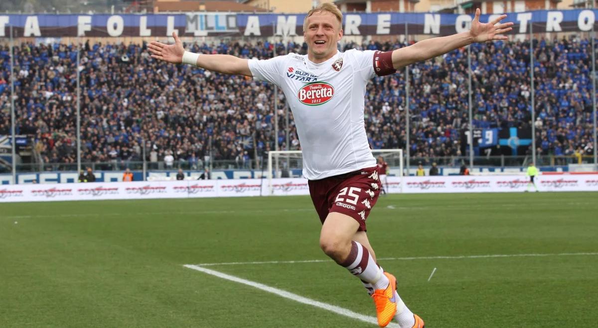 Serie A: Torino szaleje za Kamilem Glikiem. Powalczą o niego wielkie kluby?