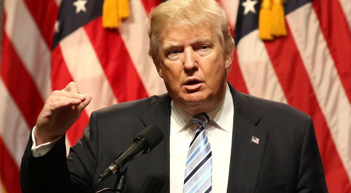 Wizyta Trumpa. Prezes AmCham: w najbliższych latach mogą napłynąć do Polski ważne inwestycje amerykańskie
