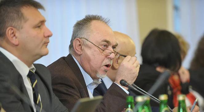 Rzecznik KRS: naciski na sędziów najczęściej idą ze strony politycznej