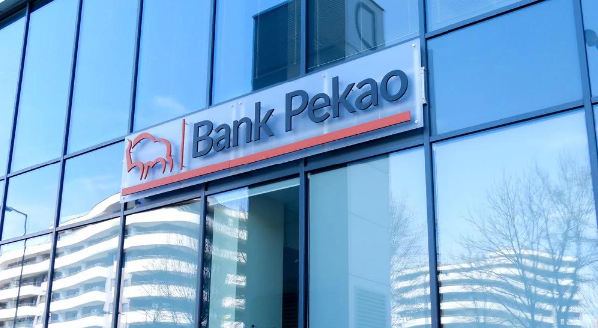 Pekao Bank Hipoteczny ma przedstawić plan naprawy. Zatwierdzi go KNF