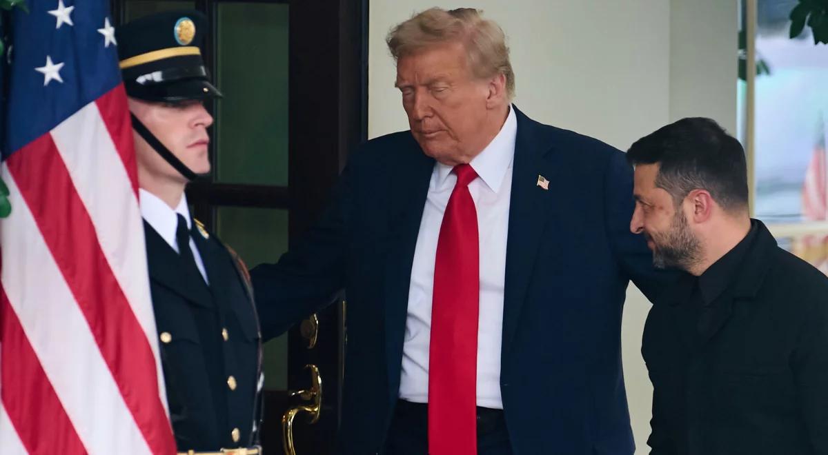 Ukryte ustalenia ws. wojny w Ukrainie. USA ograniczają przepływ informacji