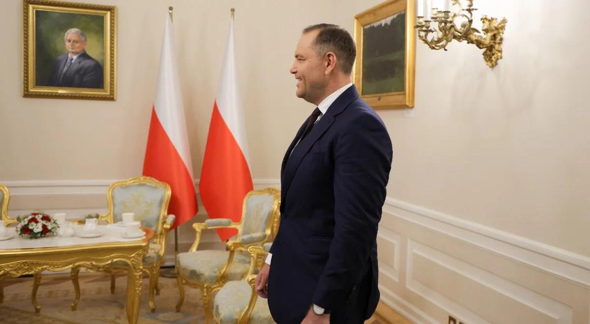 Polska dwóch obozów. Jak przebiega główna oś podziału?
