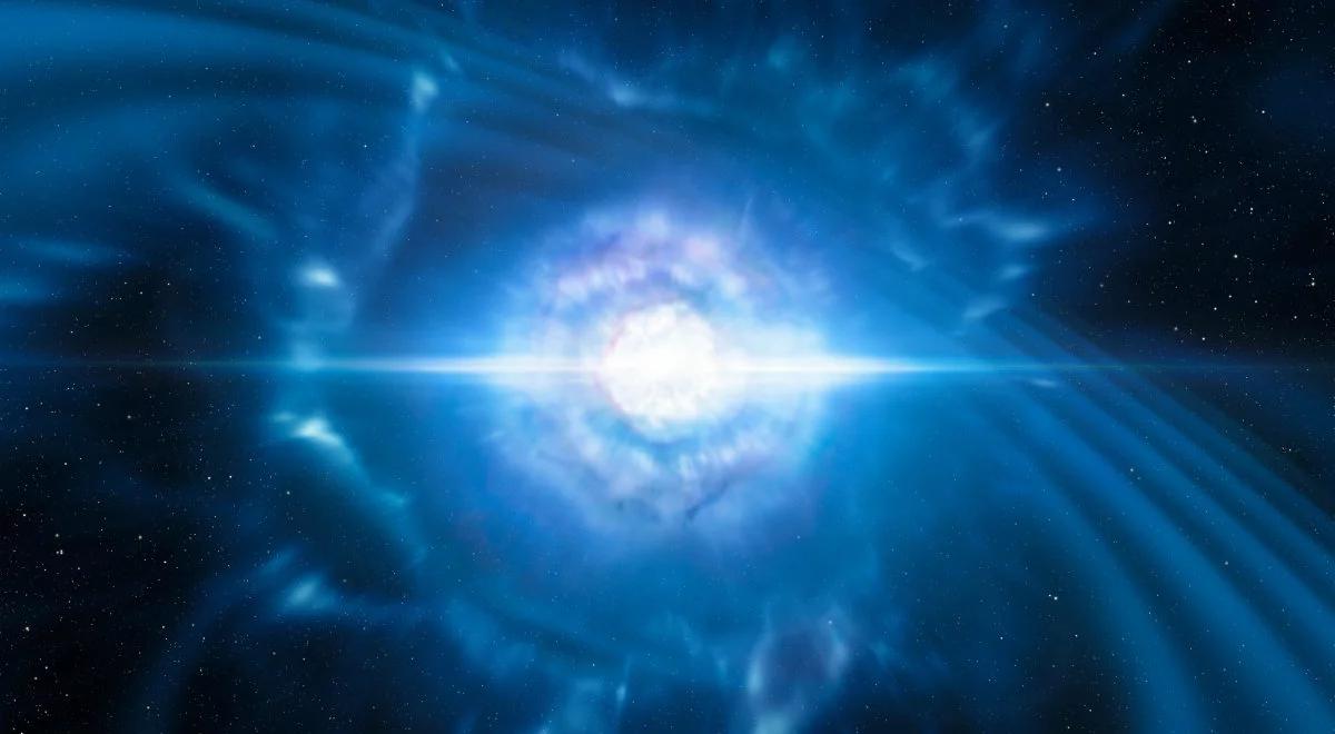 Historyczne odkrycie naukowców. "To początek nowej ery w astronomii"