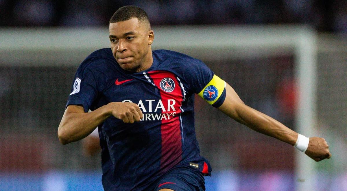 Ligue 1: szalona oferta za Kyliana Mbappe. Saudyjczycy gotowi pobić rekord wszech czasów