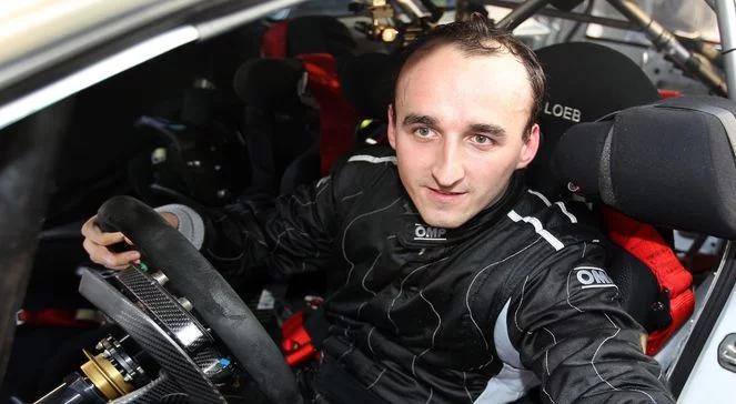 Robert Kubica deklasuje rywali