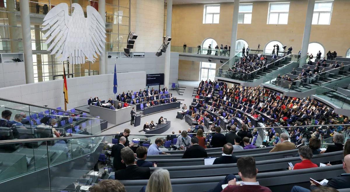 Skandal w Niemczech. Partia AfD realizowała polecenia Kremla