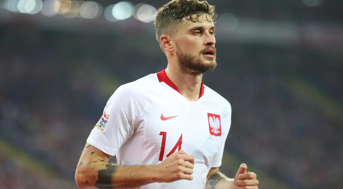 Katar 2022: Rosja - Polska. Ważna decyzja FIFA. Rywale osłabieni