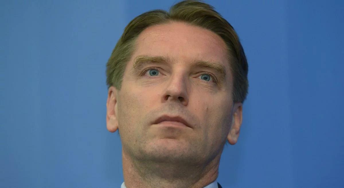 Afera po programie. Tomasz Lis i Tomasz Karolak cytowali fałszywe konto Kingi Dudy