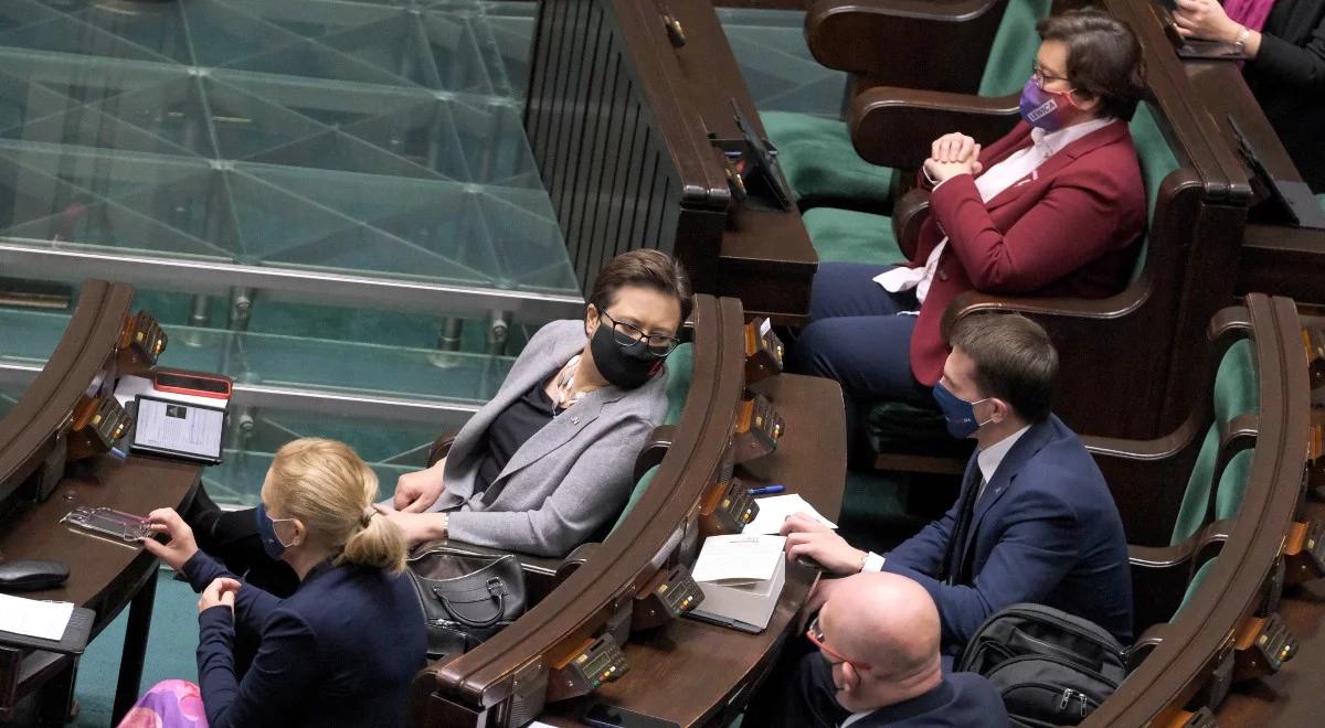 "Nie ma pomysłów na problemy, które pojawiły się w pandemii". Krzysztof Wołodźko o opozycji