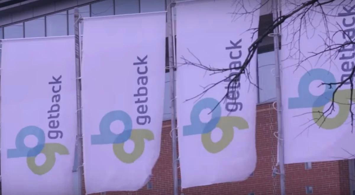 Dementi PFR: nie było próśb polityków o pomoc dla Get Back