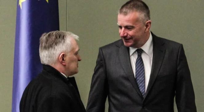 Sejm odrzucił reformę sądów Gowina. Przeciw PSL