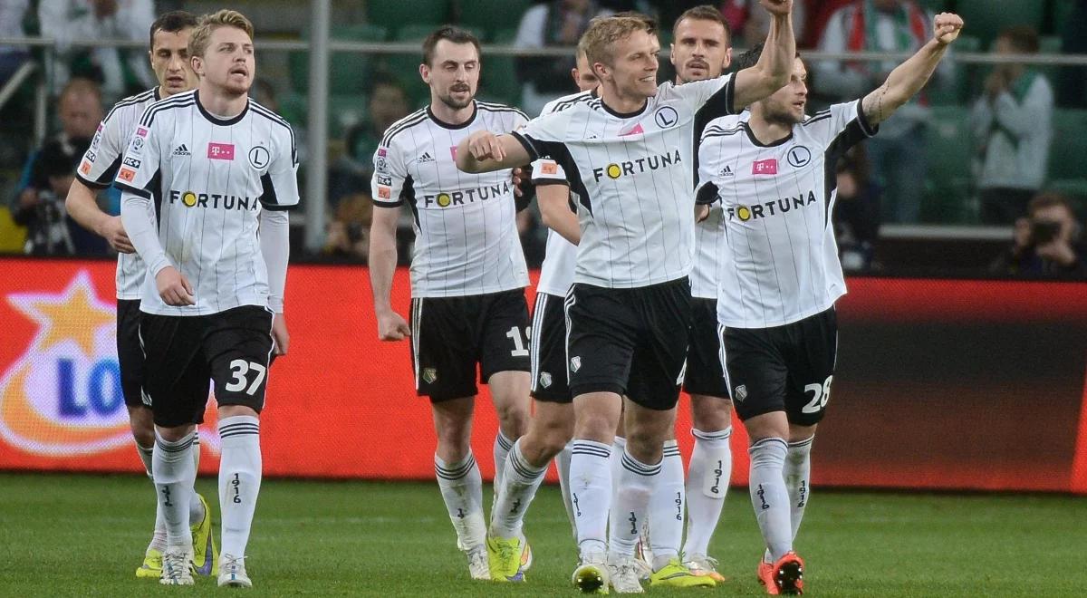 Kronika Sportowa - 30 kwietnia 2015