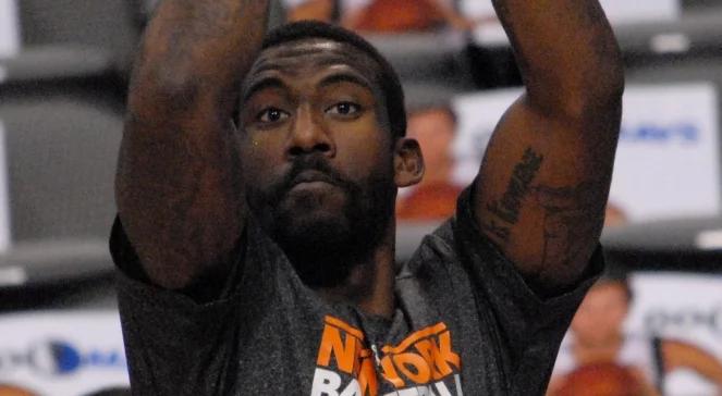 Gwiazda NBA zagra dla Izraela? Oferta od prezydenta