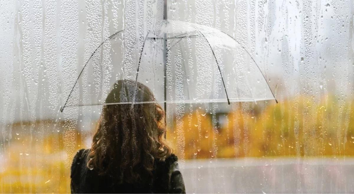 Jaka pogoda na resztę dnia? Synoptyk IMGW: będzie pochmurno, ale możliwe przejaśnienia