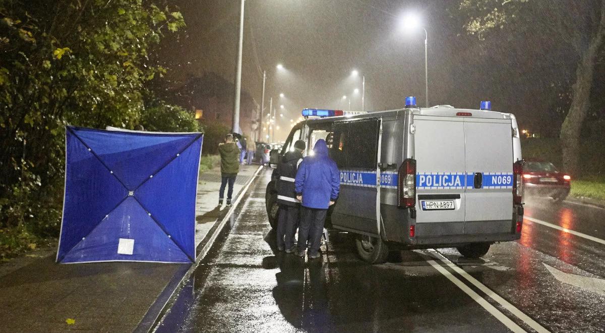 Gdańsk: jest zarzut zabójstwa dla 38-letniego Ukraińca