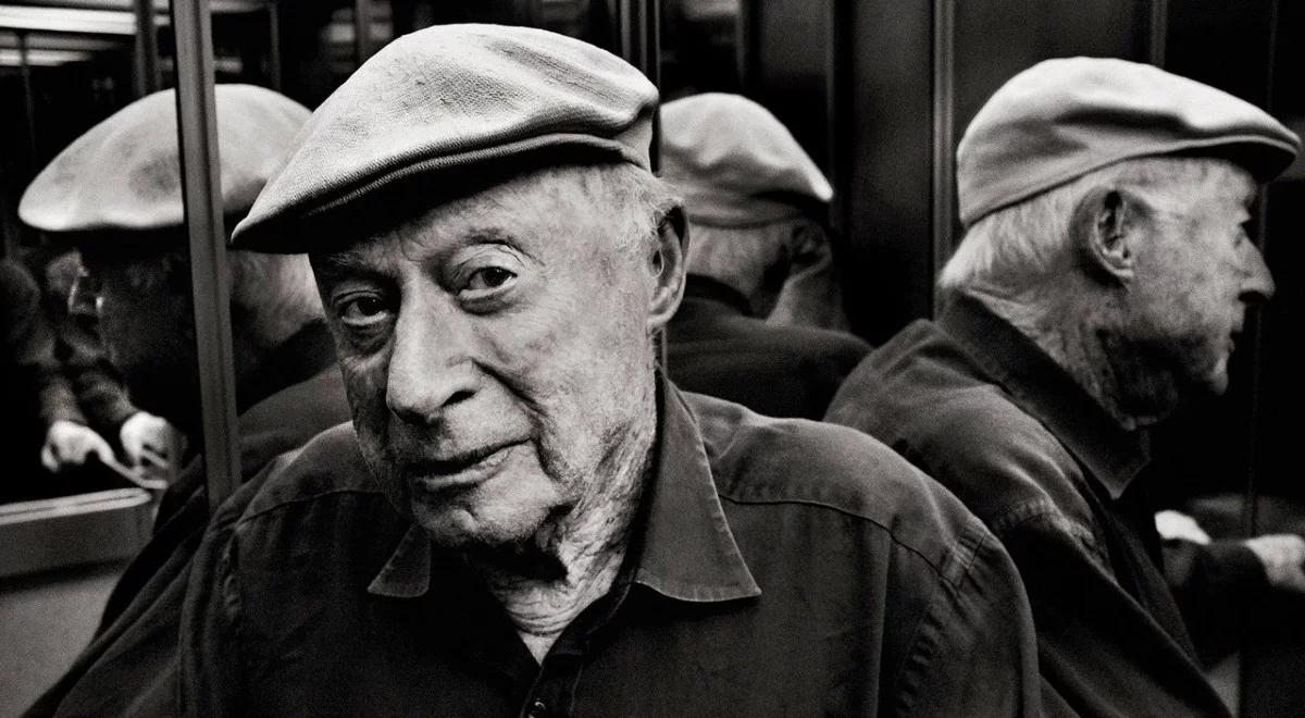 Zmarł Norman Lloyd. Był najstarszym żyjącym aktorem Hollywood