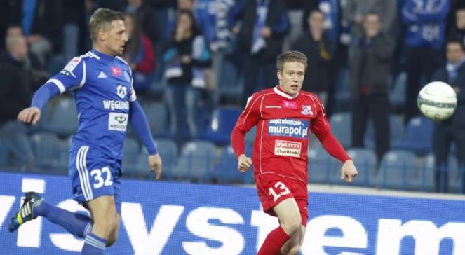 Ekstraklasa: Ruch Chorzów - Podbeskidzie. Cenne punkty Podbeskidzia w walce o utrzymanie