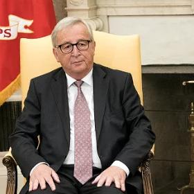 Ekspert o spotkaniu Trump-Juncker: UE jest zbyt ważnym partnerem USA, żeby z nią pogrywać