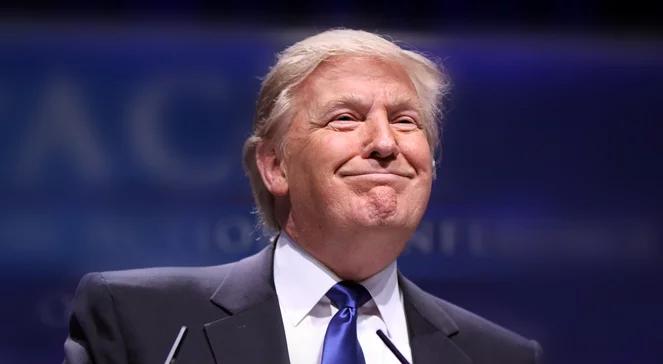 Orzeł czy Reszka: Donald Trump krytykowany w USA